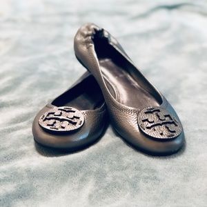 Tory Burch flats